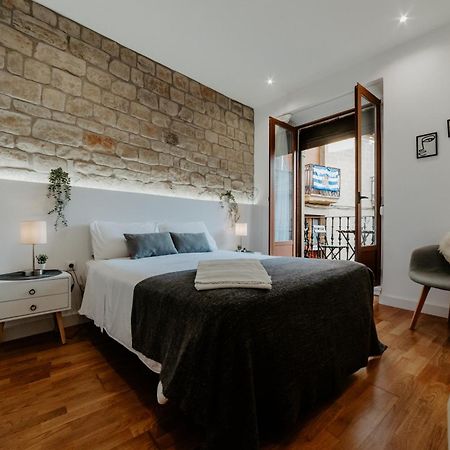 Apartamento Esencia سان فيسينتي دي لا سونسييرا المظهر الخارجي الصورة