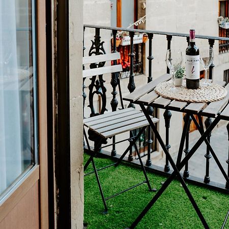 Apartamento Esencia سان فيسينتي دي لا سونسييرا المظهر الخارجي الصورة