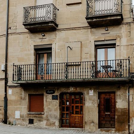 Apartamento Esencia سان فيسينتي دي لا سونسييرا المظهر الخارجي الصورة