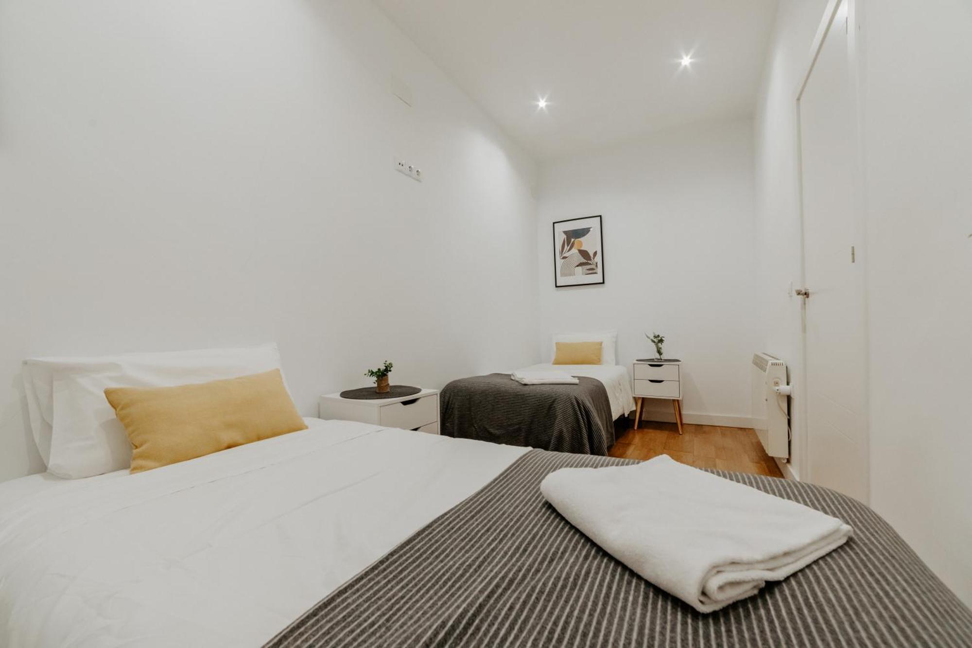 Apartamento Esencia سان فيسينتي دي لا سونسييرا المظهر الخارجي الصورة