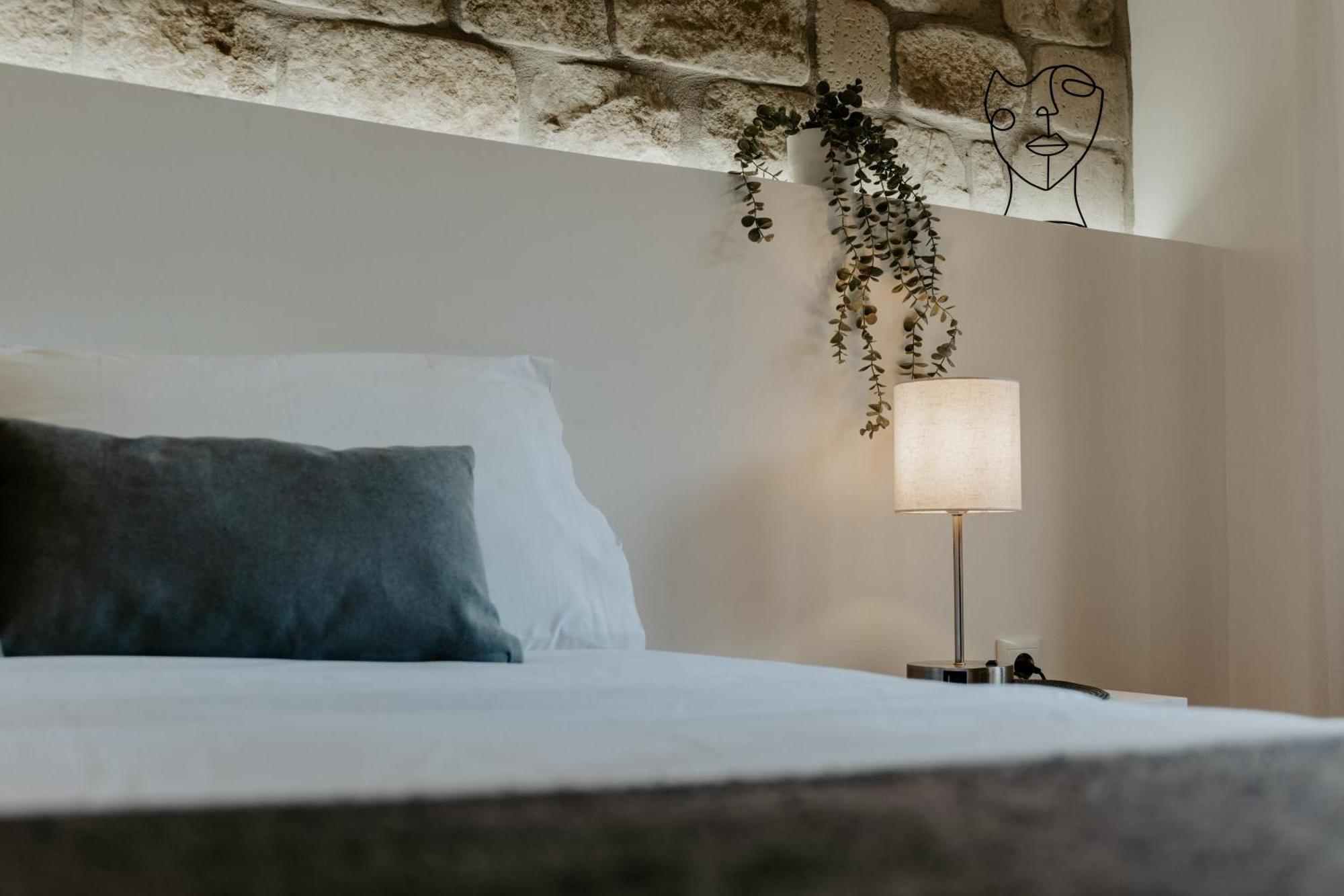 Apartamento Esencia سان فيسينتي دي لا سونسييرا المظهر الخارجي الصورة