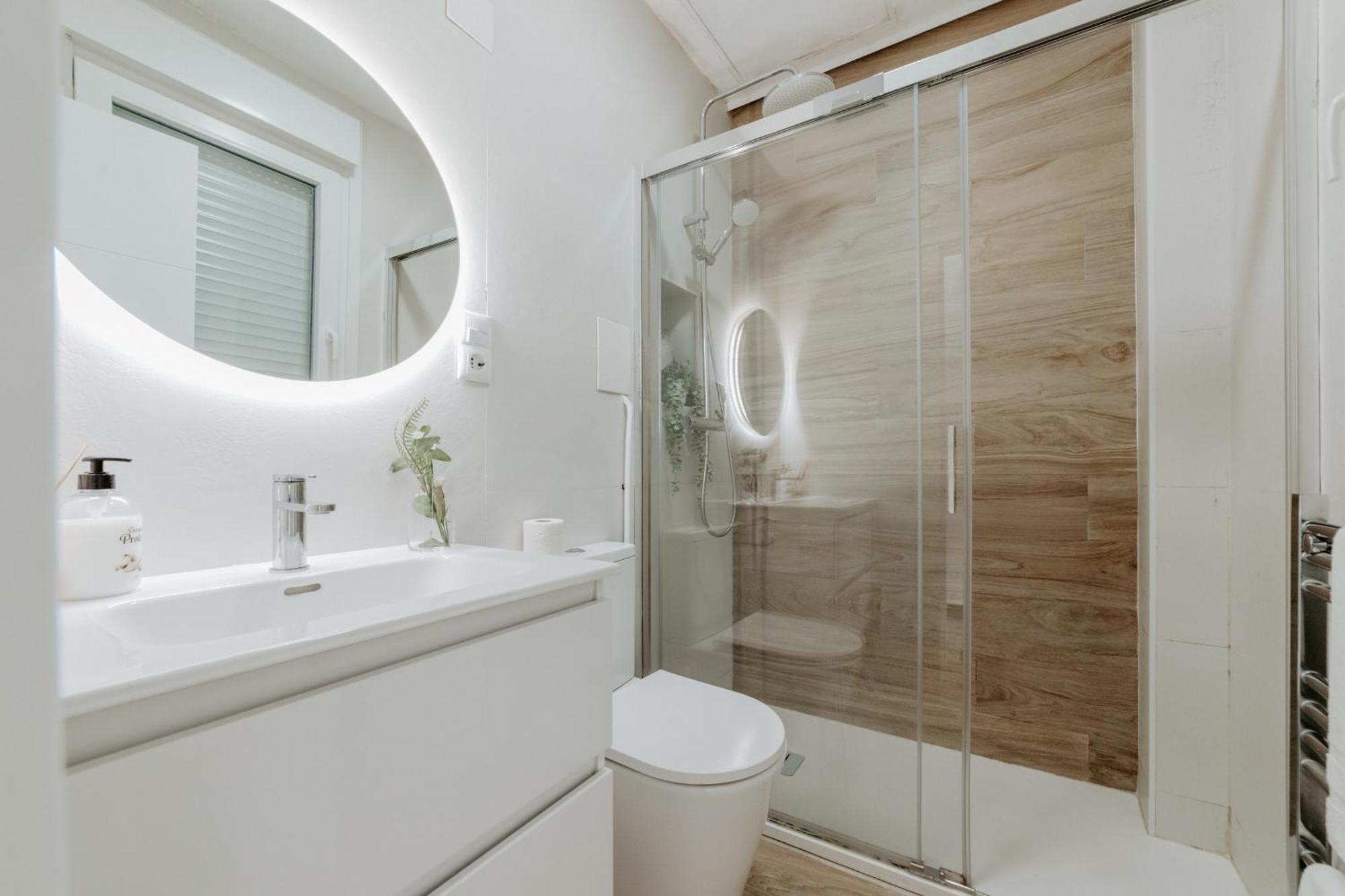 Apartamento Esencia سان فيسينتي دي لا سونسييرا المظهر الخارجي الصورة