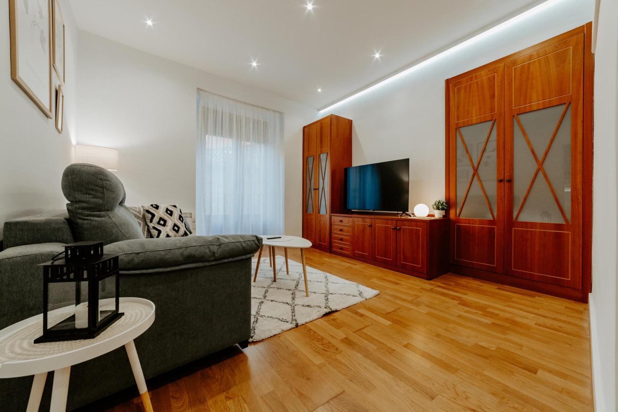 Apartamento Esencia سان فيسينتي دي لا سونسييرا المظهر الخارجي الصورة