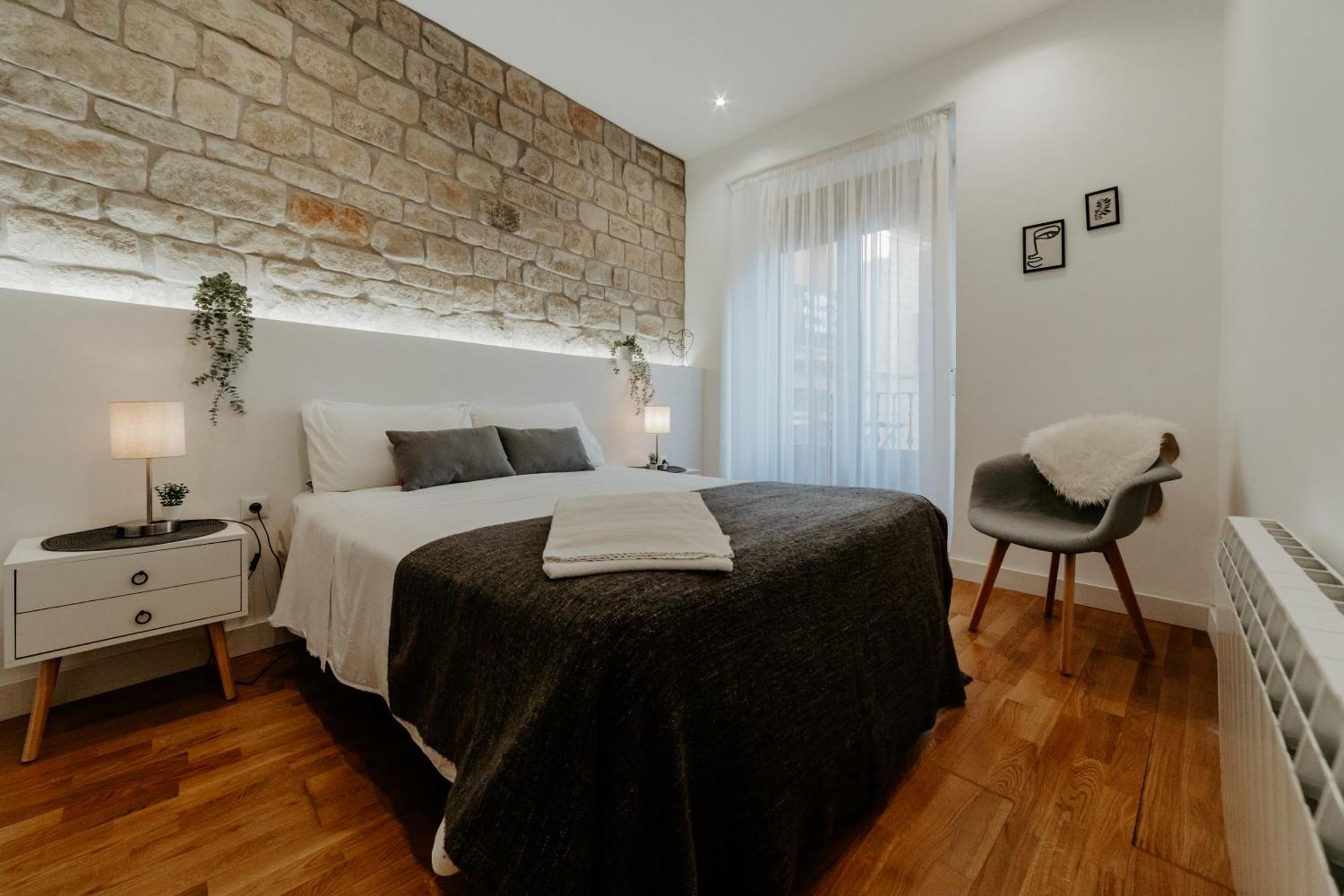 Apartamento Esencia سان فيسينتي دي لا سونسييرا المظهر الخارجي الصورة