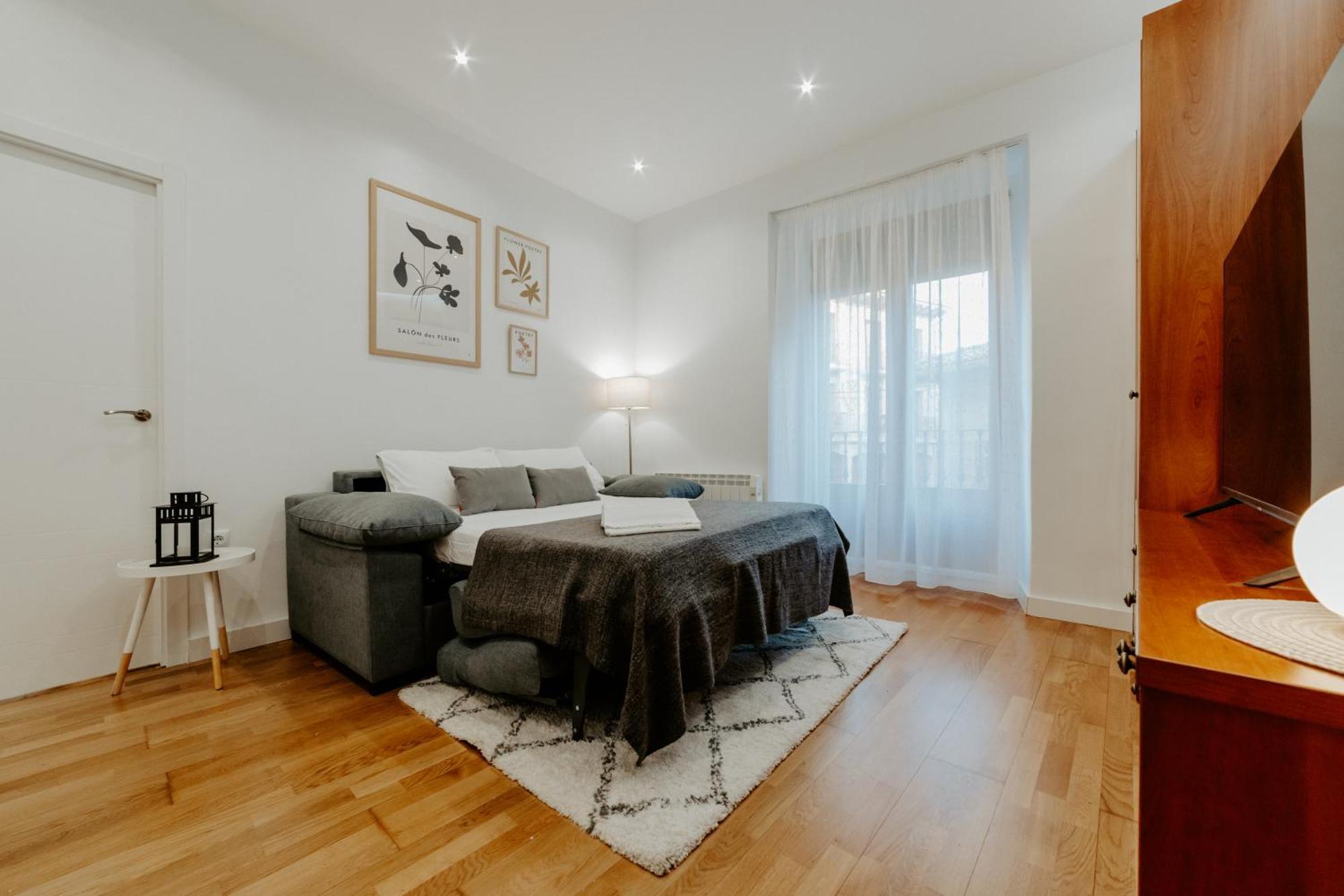 Apartamento Esencia سان فيسينتي دي لا سونسييرا المظهر الخارجي الصورة